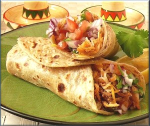 cultural and ethnic food