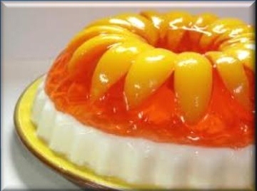 gelatin flavors