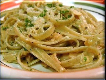 rice and noodles