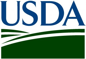 USDA LOGO United States Department of Agriculture Picture