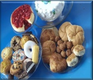 bakery development
