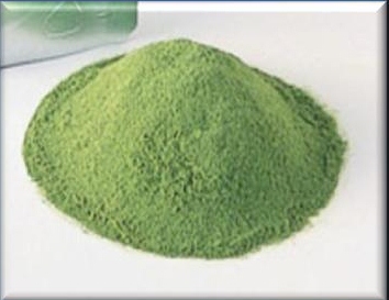 beverage powder formulation